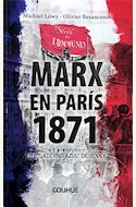 Papel MARX EN PARÍS, 1871