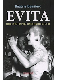Papel Evita - Una Mujer Por Un Mundo Mejor
