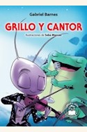 Papel GRILLO Y CANTOR