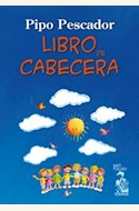 Papel LIBRO DE CABECERA
