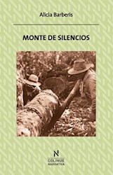 Libro Monte De Silencios