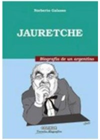 Papel Jauretche. Ed Especial