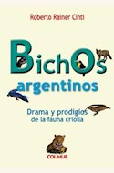 Papel BICHOS ARGENTINOS