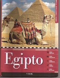 Papel Egipto Guia Turistica