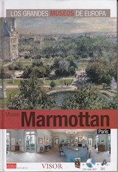 Papel Grandes Museos De Europa - Marmottan - Paris
