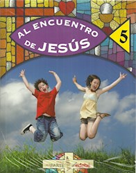 Papel Al Encuentro De Jesus 5