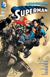 Papel Superman 2