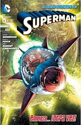 Papel Superman #4