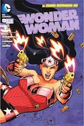 Papel Nuevo Universo De Wonder Woman, El