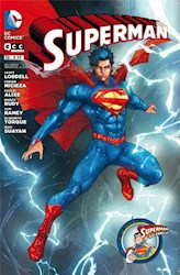 Papel Superman 13
