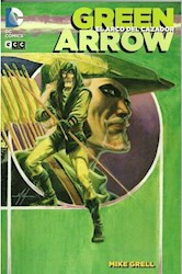 Papel Green Arrow - El Arco Del Cazador