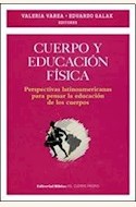 Papel CUERPO Y EDUCACION FISICA
