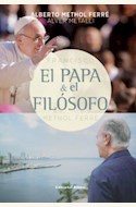 Papel EL PAPA Y EL FILOSOFO