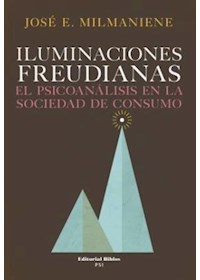 Papel Iluminaciones Freudianas