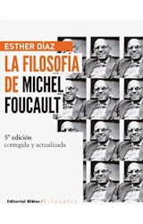  La filosofía de Michel Foucault