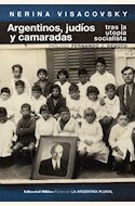 Papel ARGENTINOS, JUDIOS Y CAMARADAS