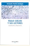 Papel PAULO COELHO Y SUS LECTORES