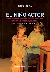 Libro El Niño Actor