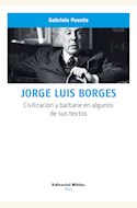 Papel JORGE LUIS BORGES