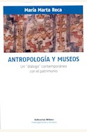 Papel ANTROPOLOGIA Y MUSEOS
