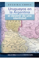  Uruguayos en la Argentina
