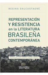  Representación y resistencia en la literatura brasileña contemporánea