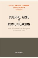 Papel CUERPO, ARTE Y COMUNICACION