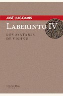 Papel LABERINTO IV