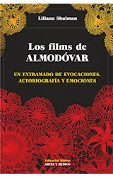  Los films de Almodóvar
