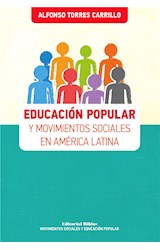  Educación popular y movimientos sociales en América Latina