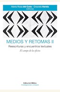 Papel MEDIOS Y RETOMAS II