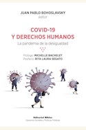 Papel COVID-19 Y DERECHOS HUMANOS