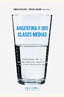 Papel ARGENTINA Y SUS CLASES MEDIAS