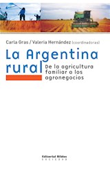  La Argentina rural