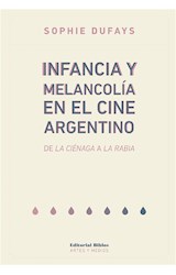  Infancia y melancolía en el cine argentino