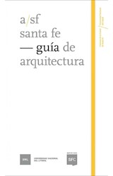 Papel Santa Fe. Guía de arquitectura
