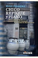 Papel CHICO REPIQUE Y PIANO
