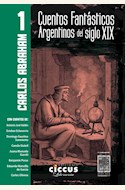 Papel CUENTOS FANTASTICOS ARGENTINOS DEL SIGLO XIX