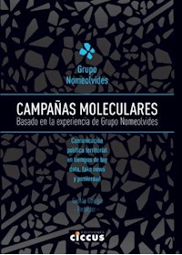 Papel Campañas Moleculares