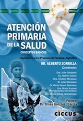 Libro Atencion Primaria De La Salud