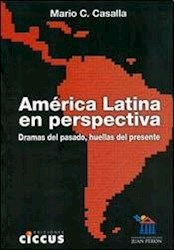 Libro America Latina En Perspectiva
