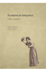  Florencio Sanchéz