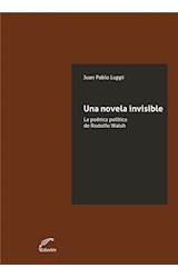  Una novela invisible