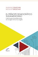 Papel EL PRINCIPE DEMOCRATICO SUDAMERICANO