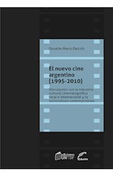  El nuevo cine argentino (1995-2010)