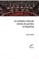 Papel LAS MULTIPLES VIDAS DEL SISTEMA DE PARTIDOS EN ARGENTINA