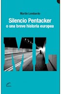 Papel SILENCIO PERTACKER O UNA BREVE HISTORIA EUROPEA