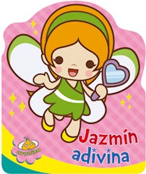 Papel Jazmin Adivina