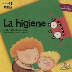 Libro La Higiene