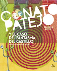 Papel Conato Patejo Y El Caso Del Fantasma Del Castillo